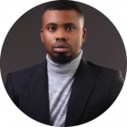 Akahome, Pascal 2021