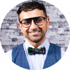 Naeem Dalal, 2021