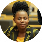 Yolokazi Mfuto, 2021