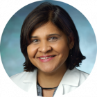 Deborah Persaud, 2021