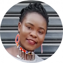 Irene Ogeta