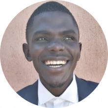 Lasarus Ndiilenga 2020